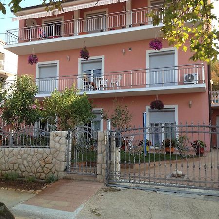 Villa Mirjana 드라말리 외부 사진