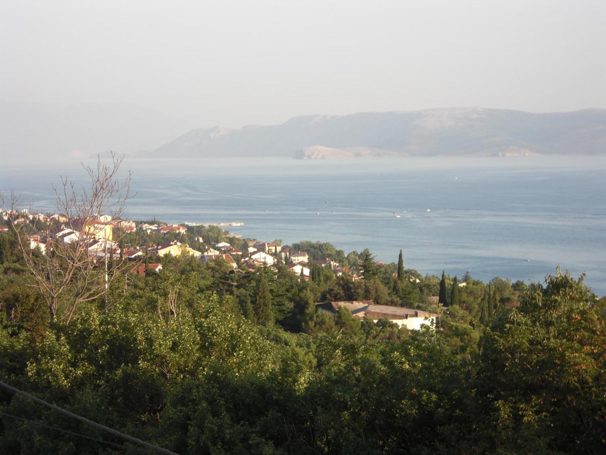 Villa Mirjana 드라말리 외부 사진