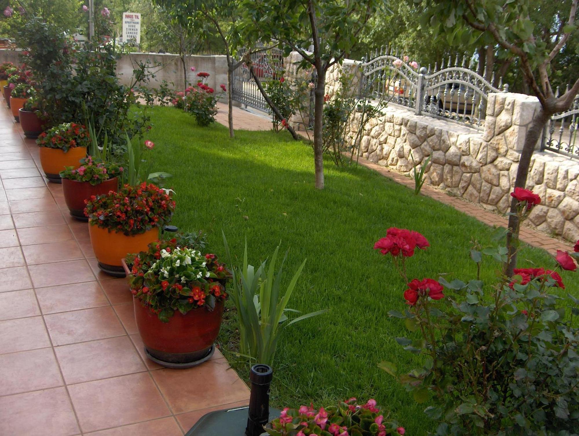 Villa Mirjana 드라말리 외부 사진