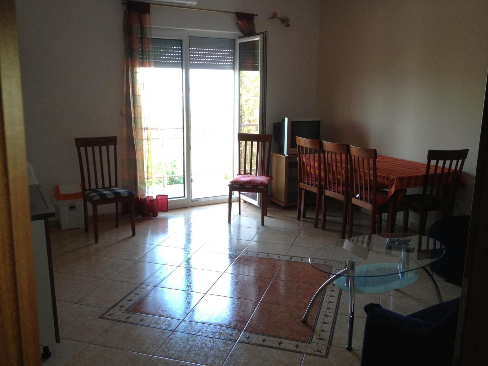 Villa Mirjana 드라말리 외부 사진