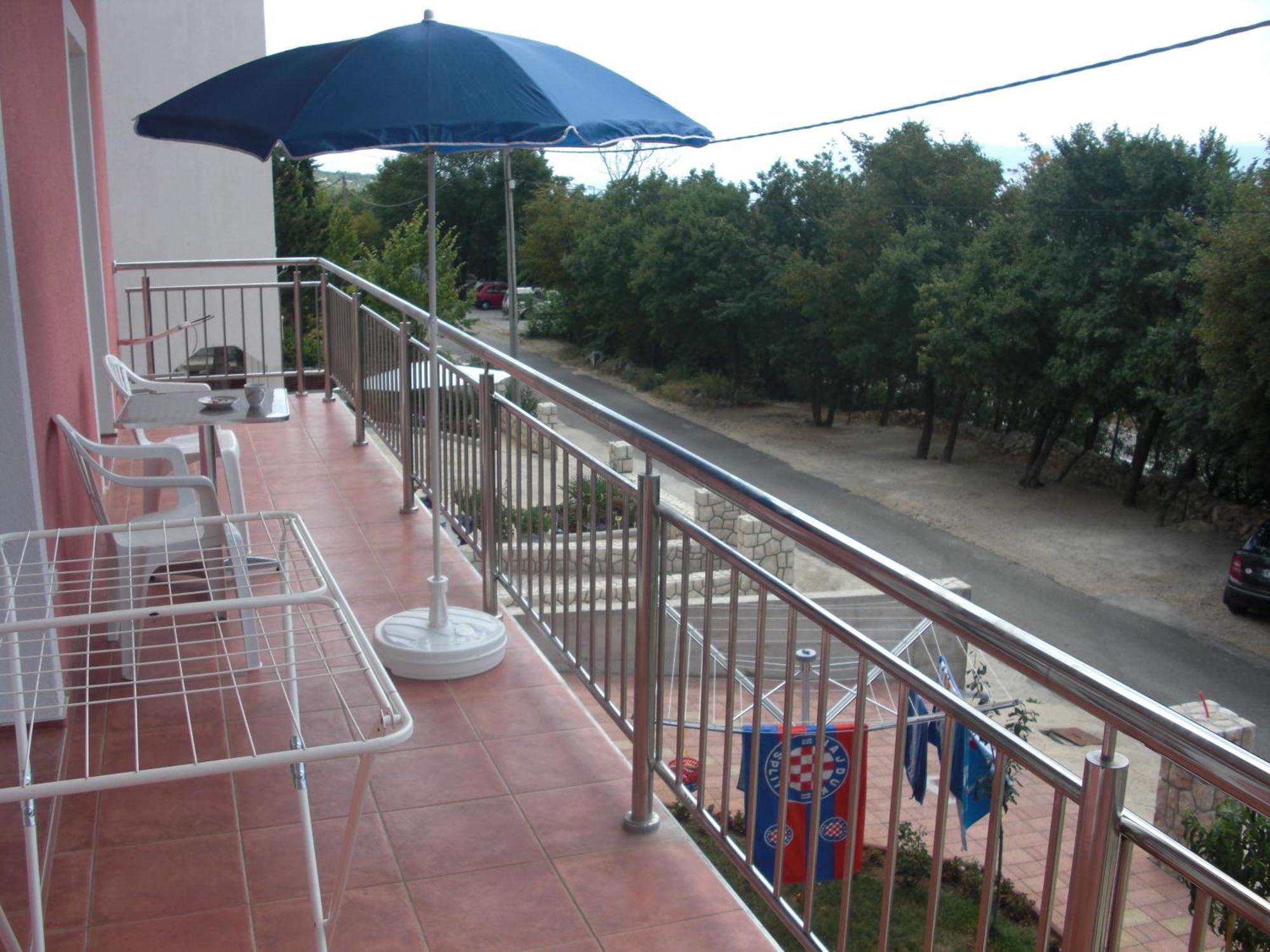 Villa Mirjana 드라말리 외부 사진