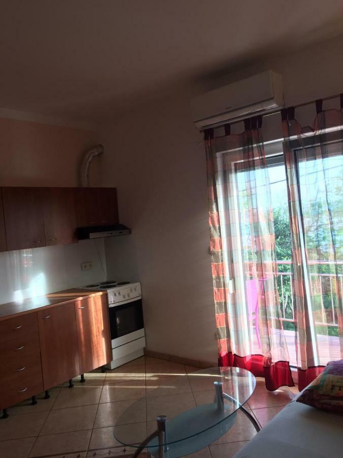 Villa Mirjana 드라말리 외부 사진