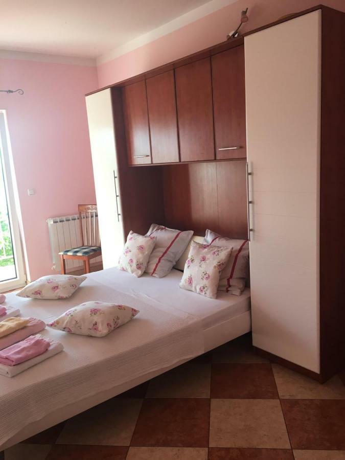 Villa Mirjana 드라말리 외부 사진
