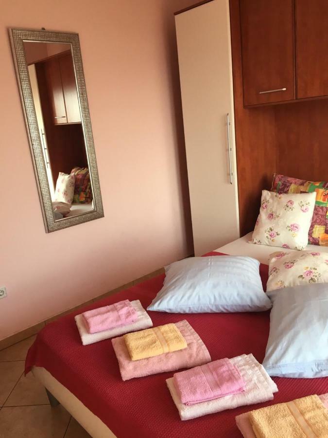 Villa Mirjana 드라말리 외부 사진