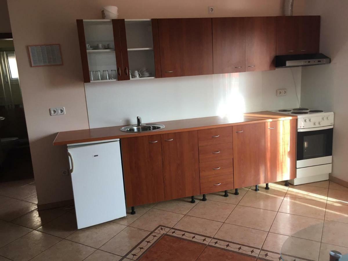 Villa Mirjana 드라말리 외부 사진