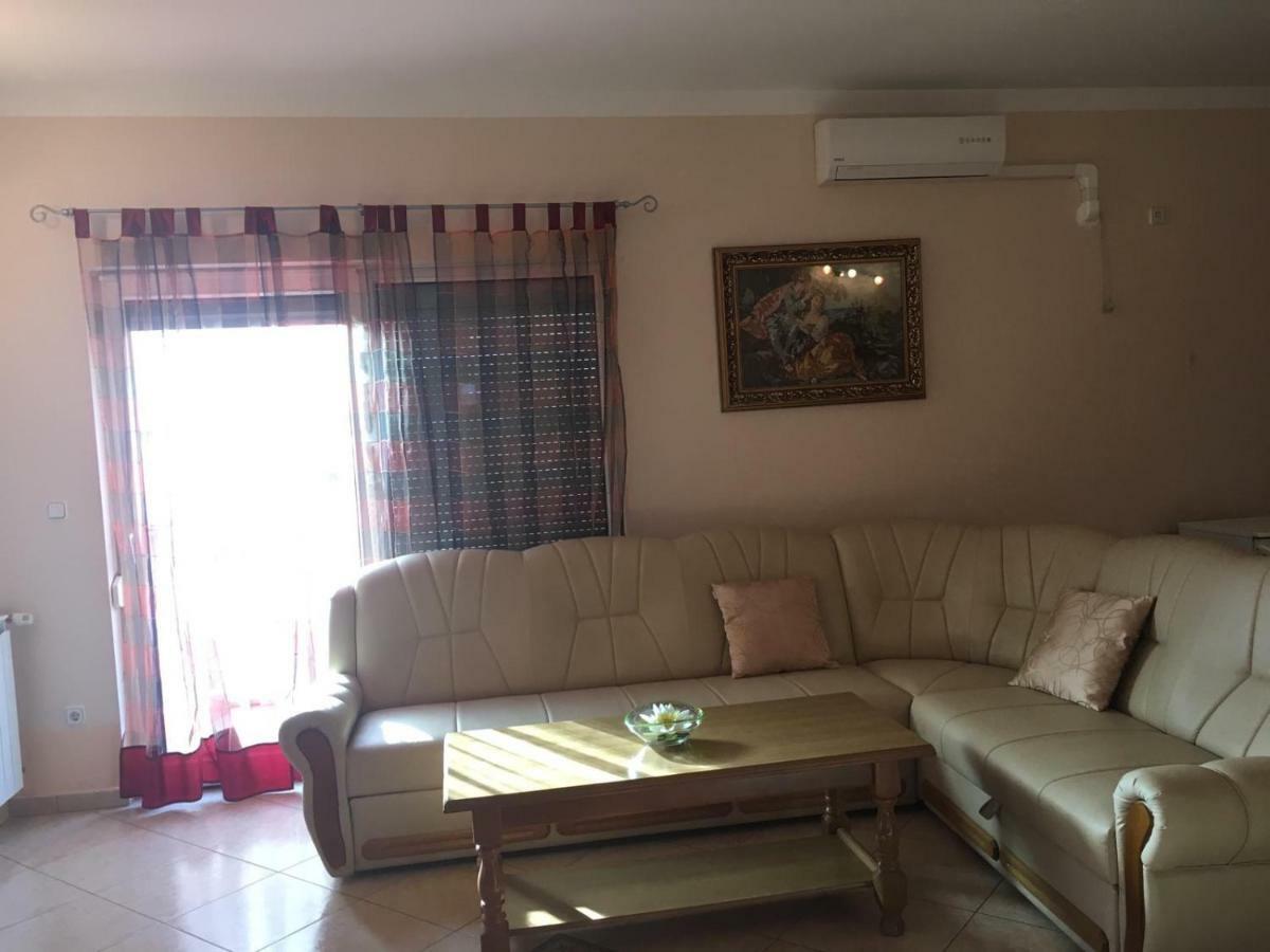 Villa Mirjana 드라말리 외부 사진