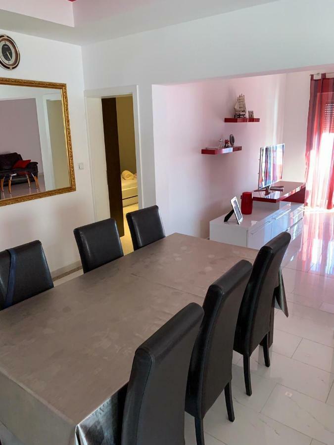 Villa Mirjana 드라말리 외부 사진