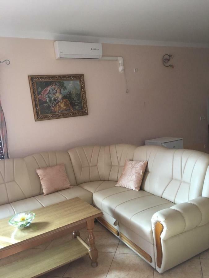 Villa Mirjana 드라말리 외부 사진