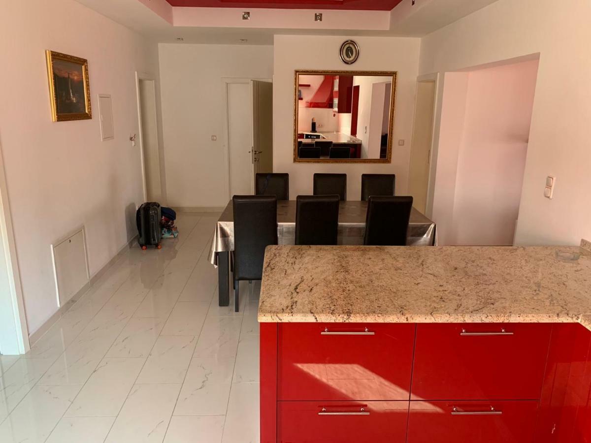 Villa Mirjana 드라말리 외부 사진