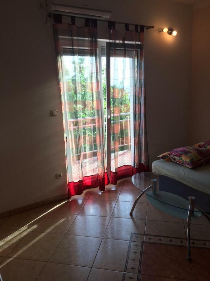 Villa Mirjana 드라말리 외부 사진