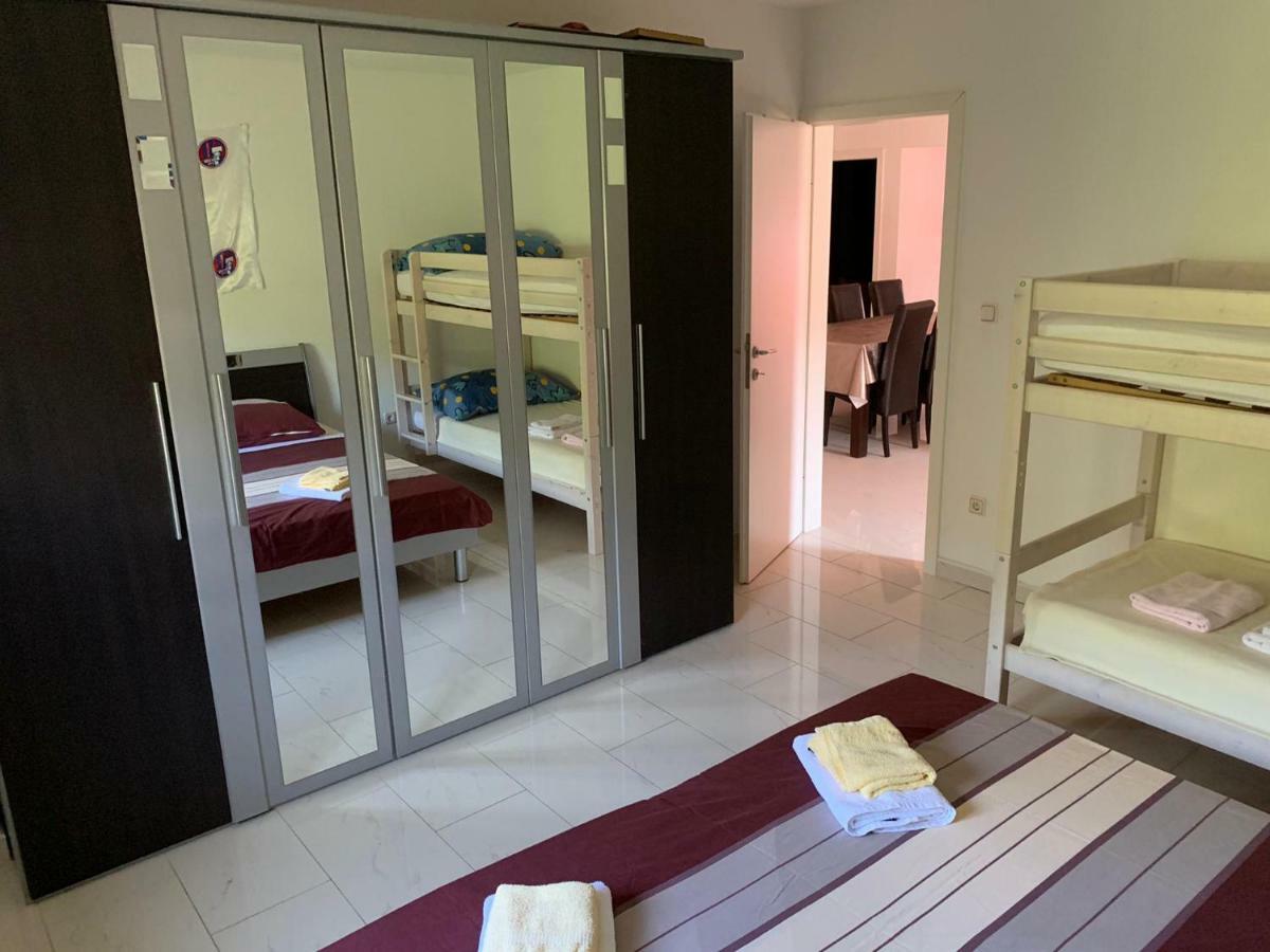 Villa Mirjana 드라말리 외부 사진